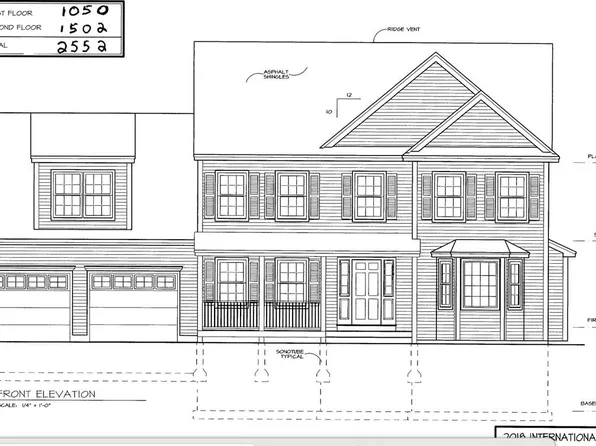 76 Island Pond Road, Derry, NH 03038