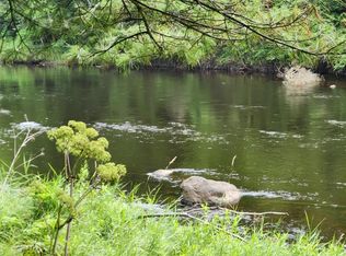 Lukes Heights Rd LOT 14, Ogema, WI 54459