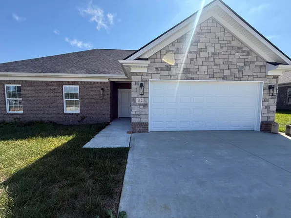 112 Canter Dr, London, KY 40744