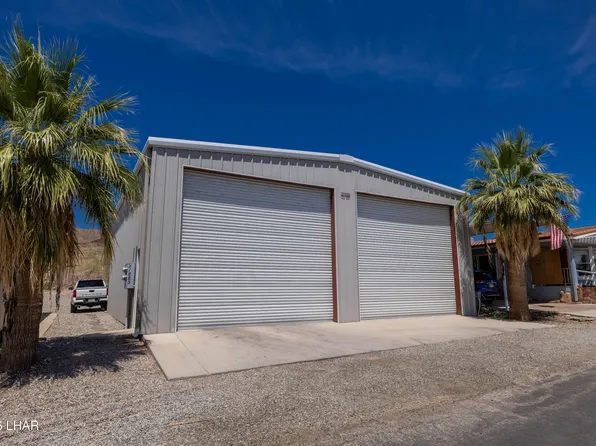 31885 Riverview Dr, Parker, AZ 85344