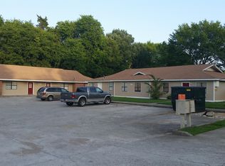 4207 Patton Rd SW APT A, Huntsville, AL 35805