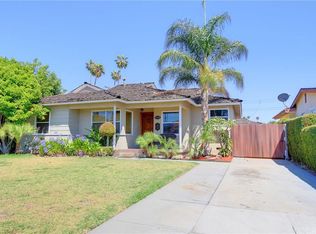 9508 Rives Ave, Downey, CA 90240