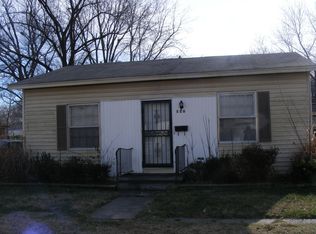 520 E 3rd St, Trenton, TN 38382