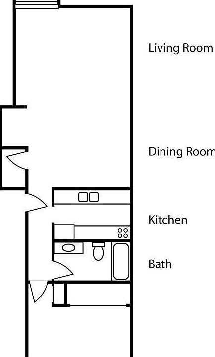 1st image of 12990 Nicollet Ave APT 302