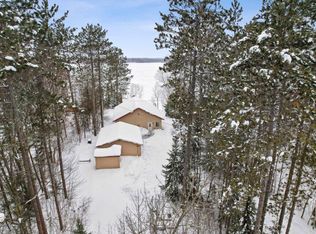7181 Jola Rd, Eveleth, MN 55734