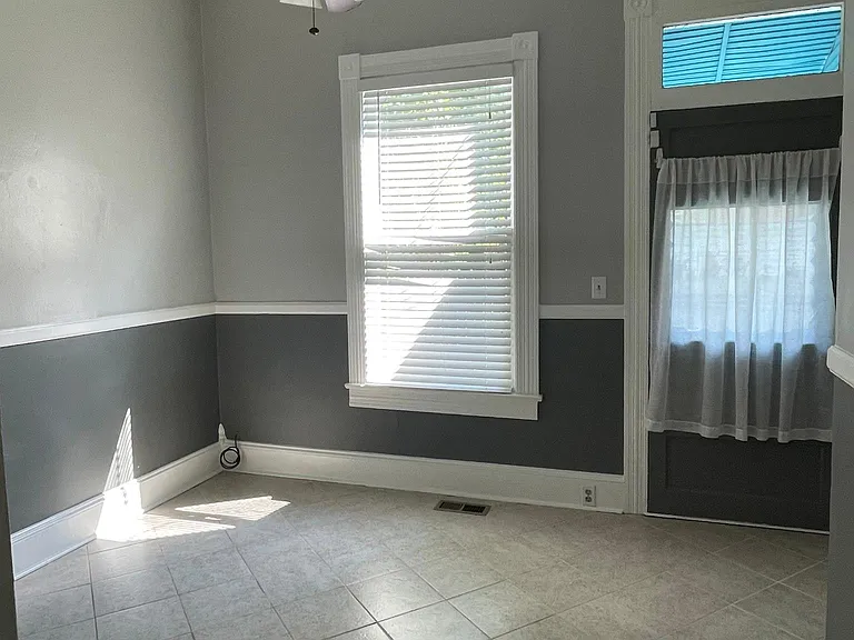 Office/ extra room