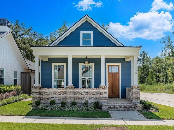 1951 Crossvine Ln, Shreveport, LA 71106