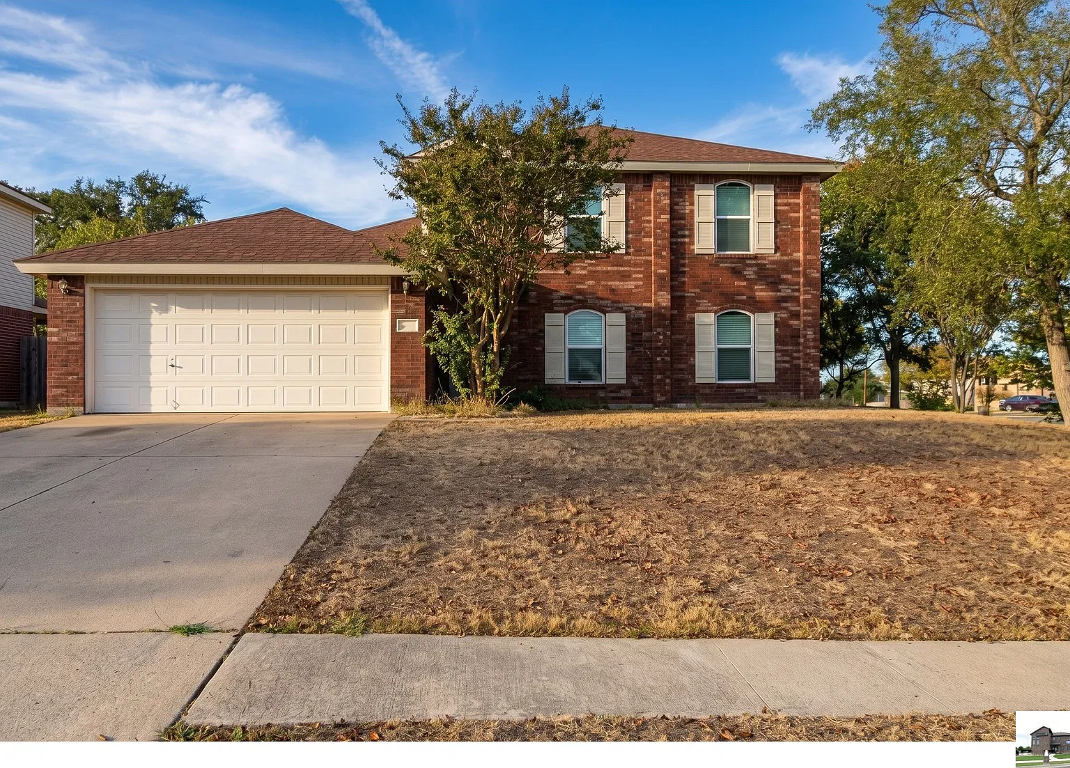 402 Preakness Cir. Copperas Cove, TX 76522 — Photo 1