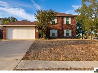 402 Preakness Cir, Copperas Cove, TX 76522