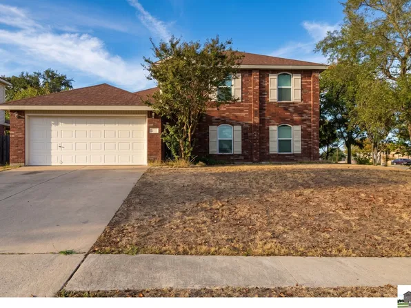 402 Preakness Cir, Copperas Cove, TX 76522