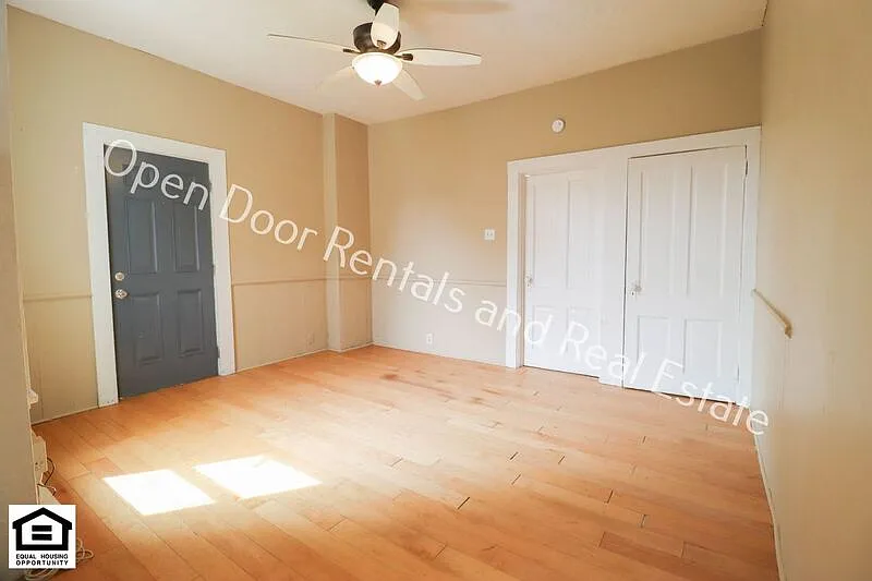 1 bed, 1.0 bath, 368 sqft, $695 — Photo 3