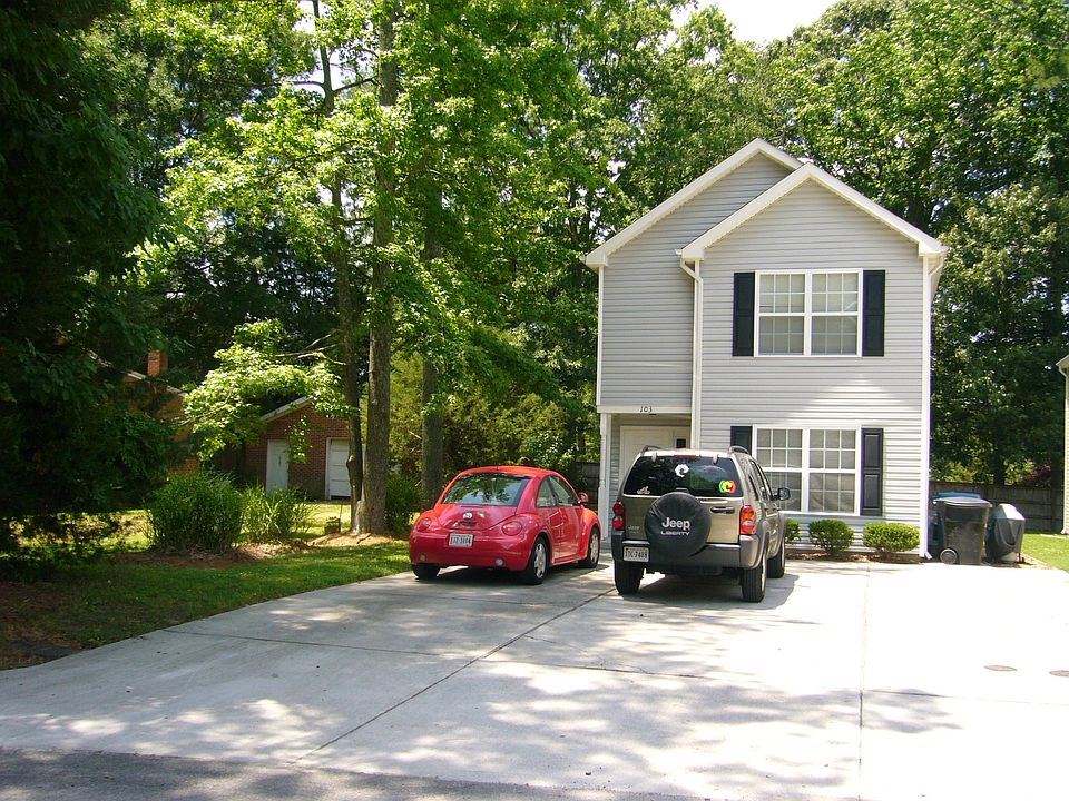 1st image of 103 S Palm Ave #B