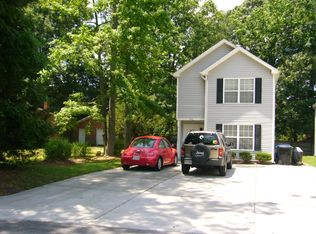 103 S Palm Ave #B, Virginia Beach, VA 23452
