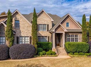 45 Fox Hunt Ln, Greer, SC 29651
