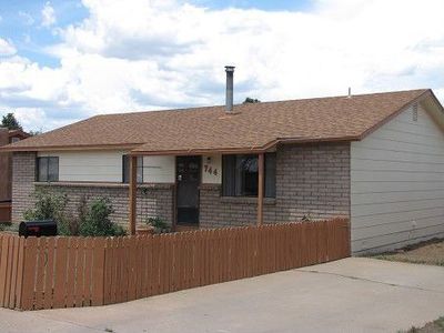 744 Legion Dr, Las Vegas, NM, 87701