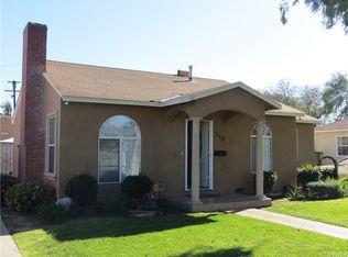 718 W 33rd Way, Long Beach, CA 90806