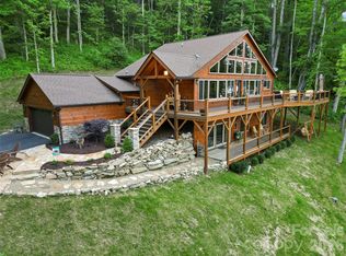 85 Iga Trl, Maggie Valley, NC 28751