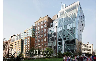 Sold by Douglas Elliman