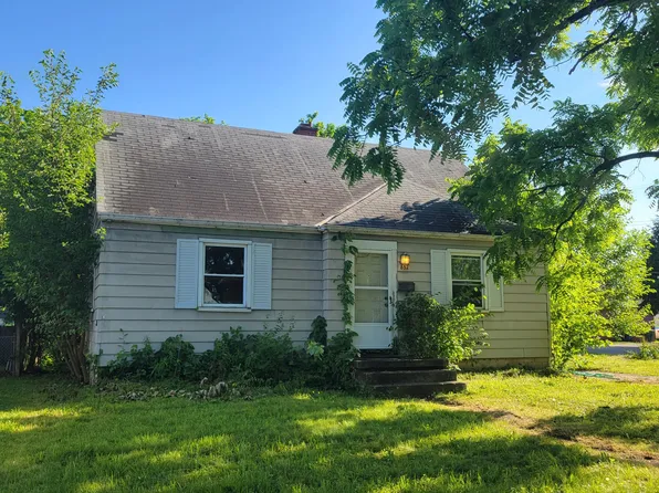 852 E Kenworth Rd, Columbus, OH 43224