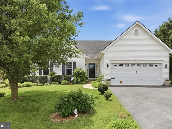 32 Le Fevre Ln, Martinsburg, WV 25404