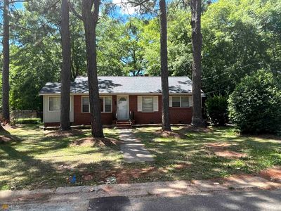 423 Park Ave, Fort Valley, GA, 31030