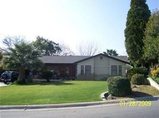 2725 Primera Vis, Bakersfield, CA
