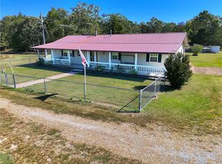 472618 E 775th Rd, Stilwell, OK 74960