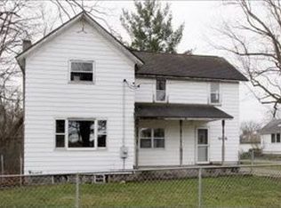 4048 K Dr S, East Leroy, MI 49051