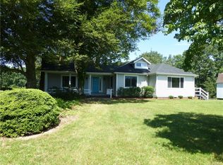 1375 Mount Airy Rd, Louisa, VA 23093