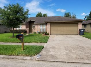 11307 New Vista Ln, Houston, TX 77067