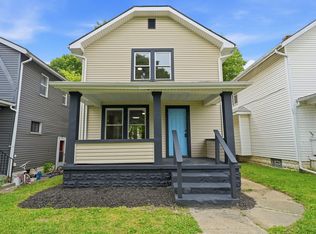 383 S Wayne Ave, Columbus, OH 43204