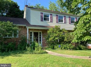 306 Charlton Ct, Silver Spring, MD 20902