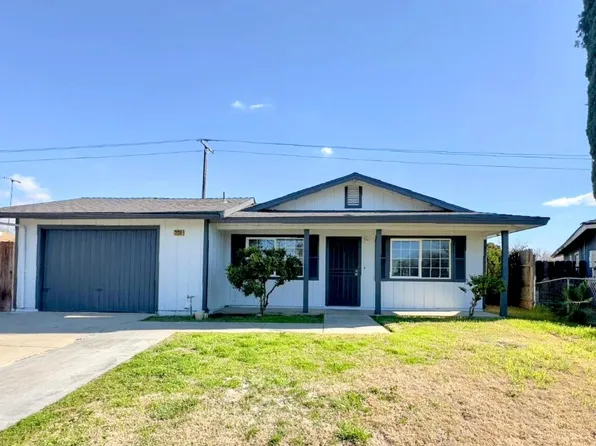2139 Truman Drive, Chowchilla, CA 93610