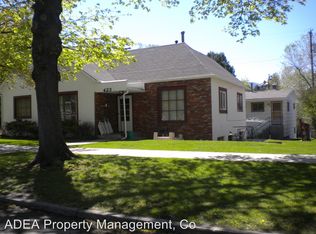 423 E Main St APT 3, Missoula, MT 59802