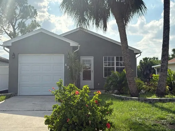 477 Ricold Ter, Pt Charlotte, FL 33954