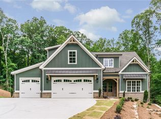 7080 Driskell Cir, Cumming, GA 30041