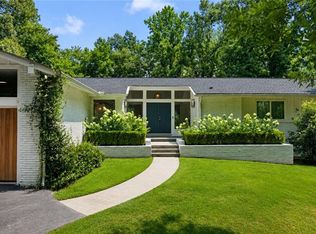 4037 Conway Valley Rd NW, Atlanta, GA 30327