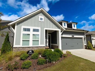 6821 Bungalow Rd, Flowery Branch, GA, 30542