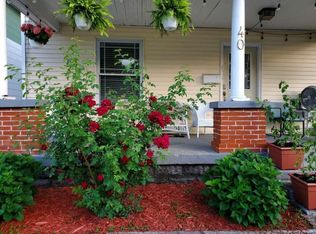 40 Corinne St SW, Grand Rapids, MI 49507