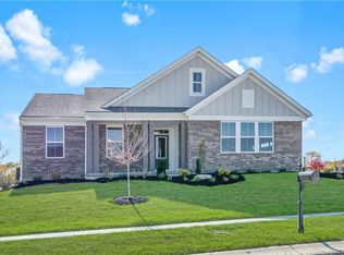 8139 Cherry Birch Dr, Tipp City, OH 45371
