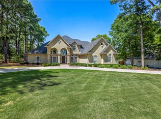 2613 W Green Acres Rd, Rogers, AR 72758