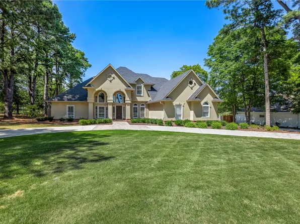 2613 W Green Acres Rd, Rogers, AR 72758