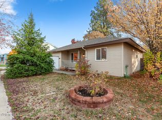 908 E 11th Ave, Post Falls, ID 83854