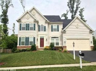 2122 Jellico Ct, Woodbridge, VA 22191
