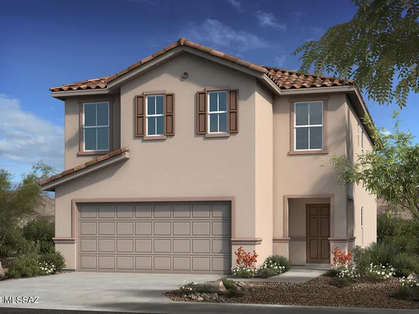 9120 E White Bluff Ct, Tucson, AZ 85730