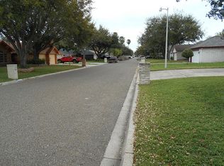 2517 Yellowhammer Ave, McAllen, TX 78504