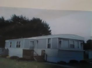 6441 W Fairlane Dr, Lake City, MI 49651