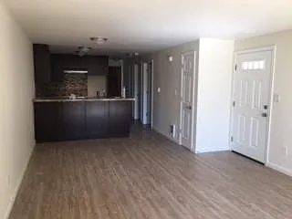Fully remodeled kitchen