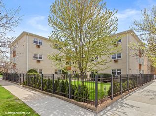 3519 N Central Ave APT A1, Chicago, IL 60634