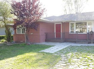 1004 Marylyn St, Springdale, AR 72764